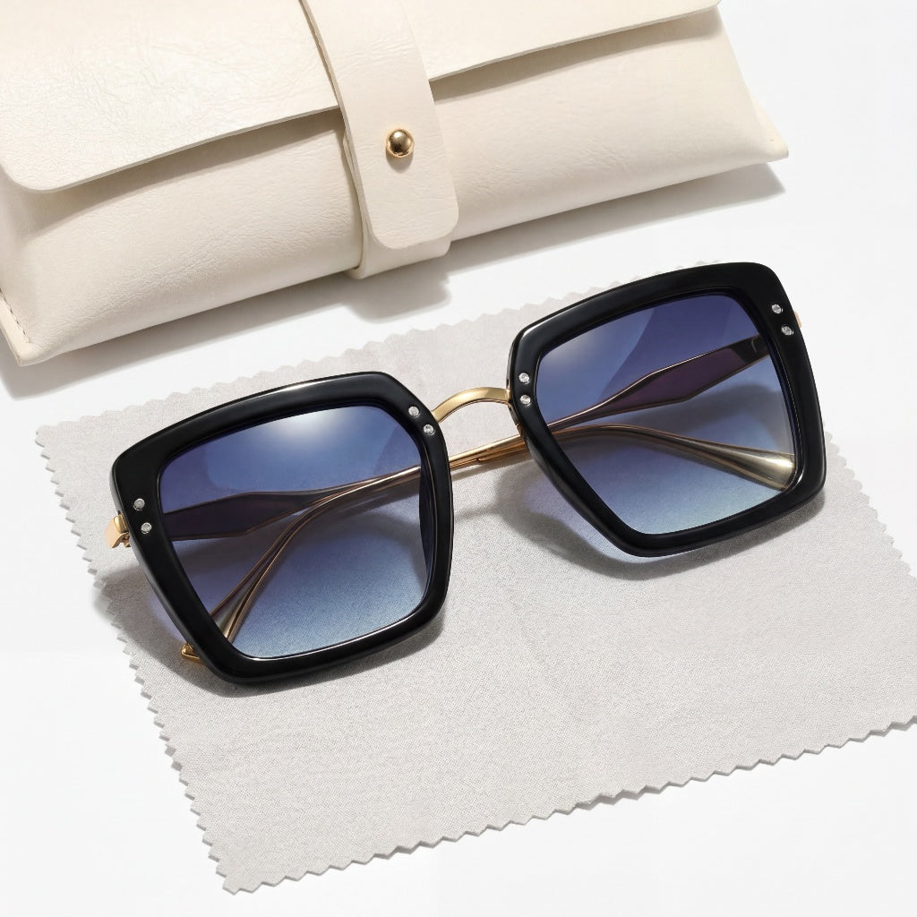 Zephyr Aviator Sunglasses