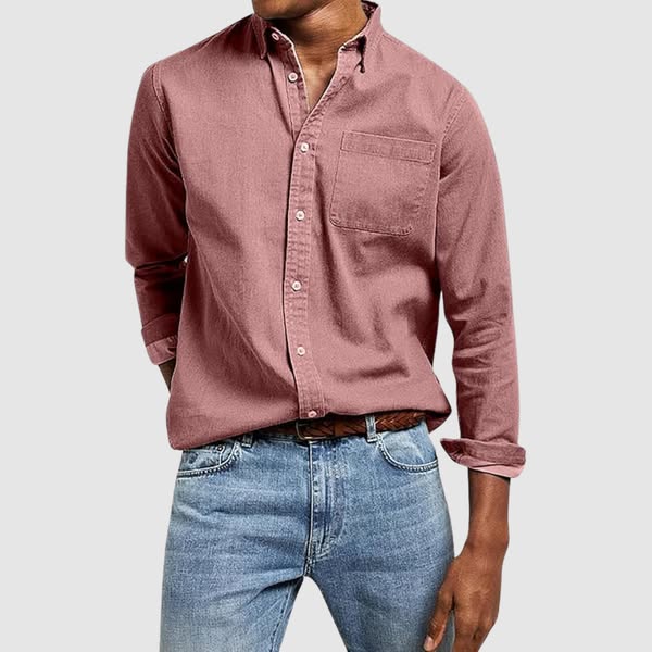 Mason | Effortless Modern Refinement