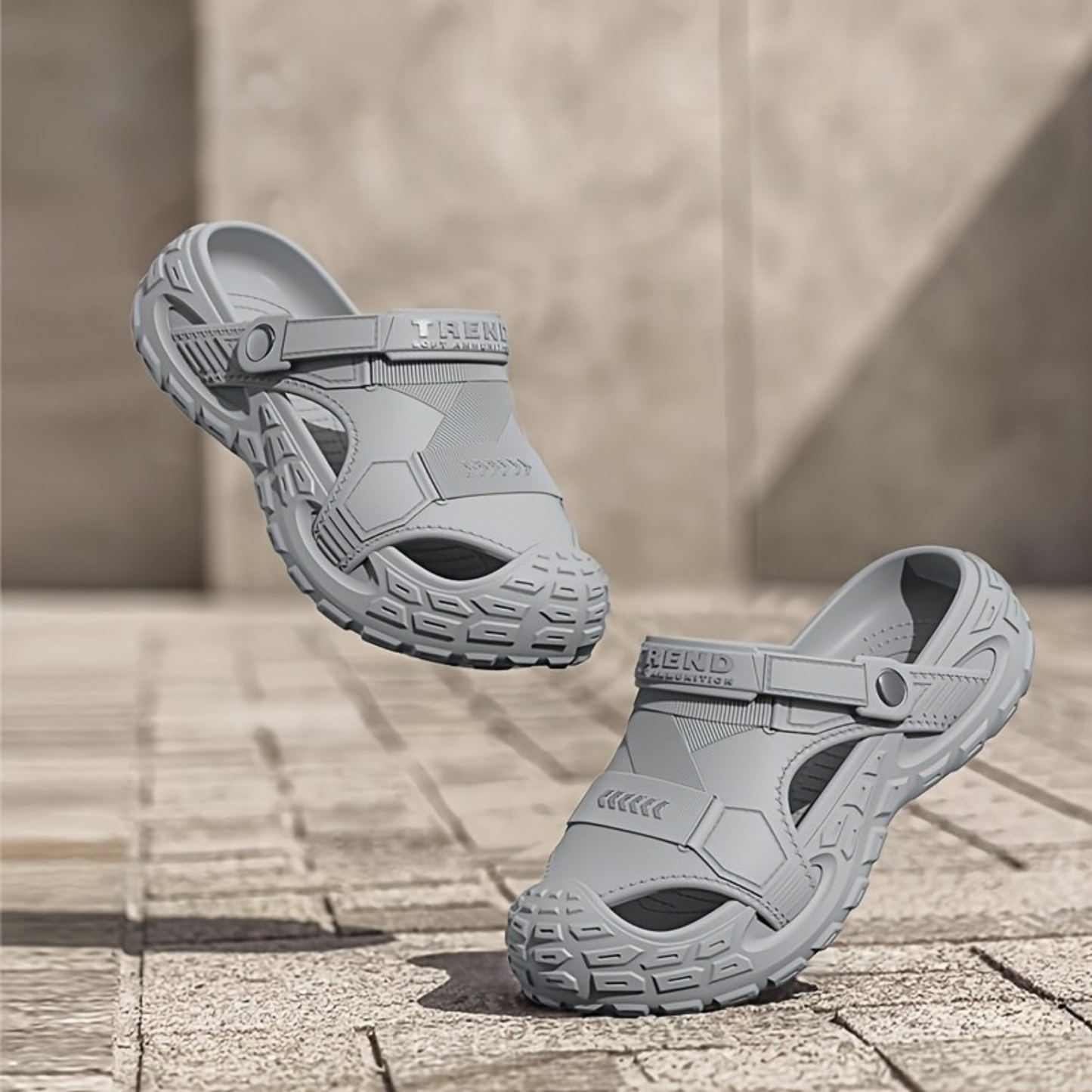 Veyrox Sandals