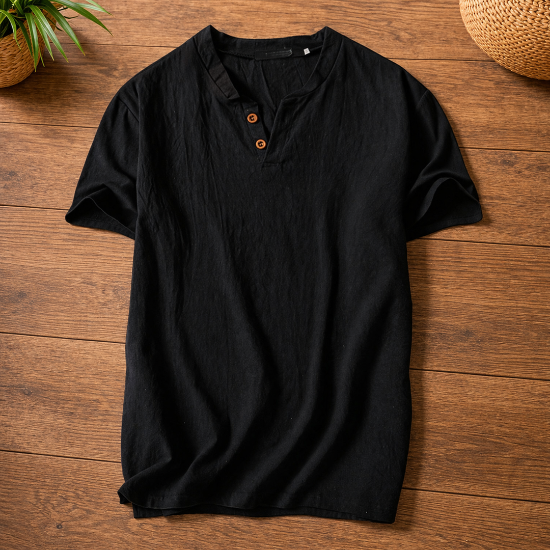 Aurel Henley Tee