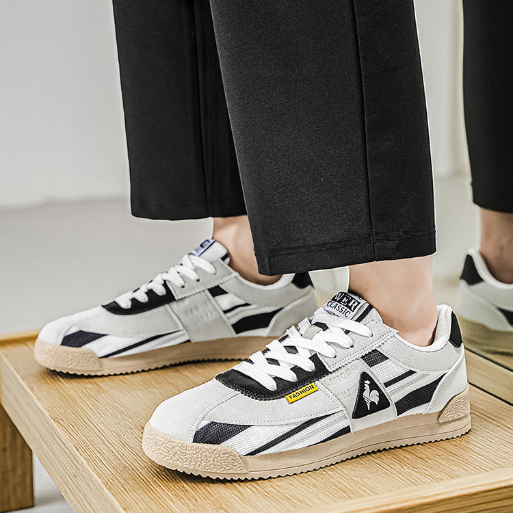 Parker’s Rowan Sneakers