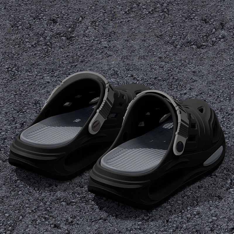 Parker’s AeroFlow™ Clogs