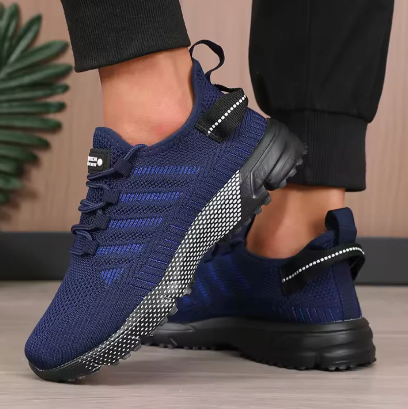 AeroStride Sneakers