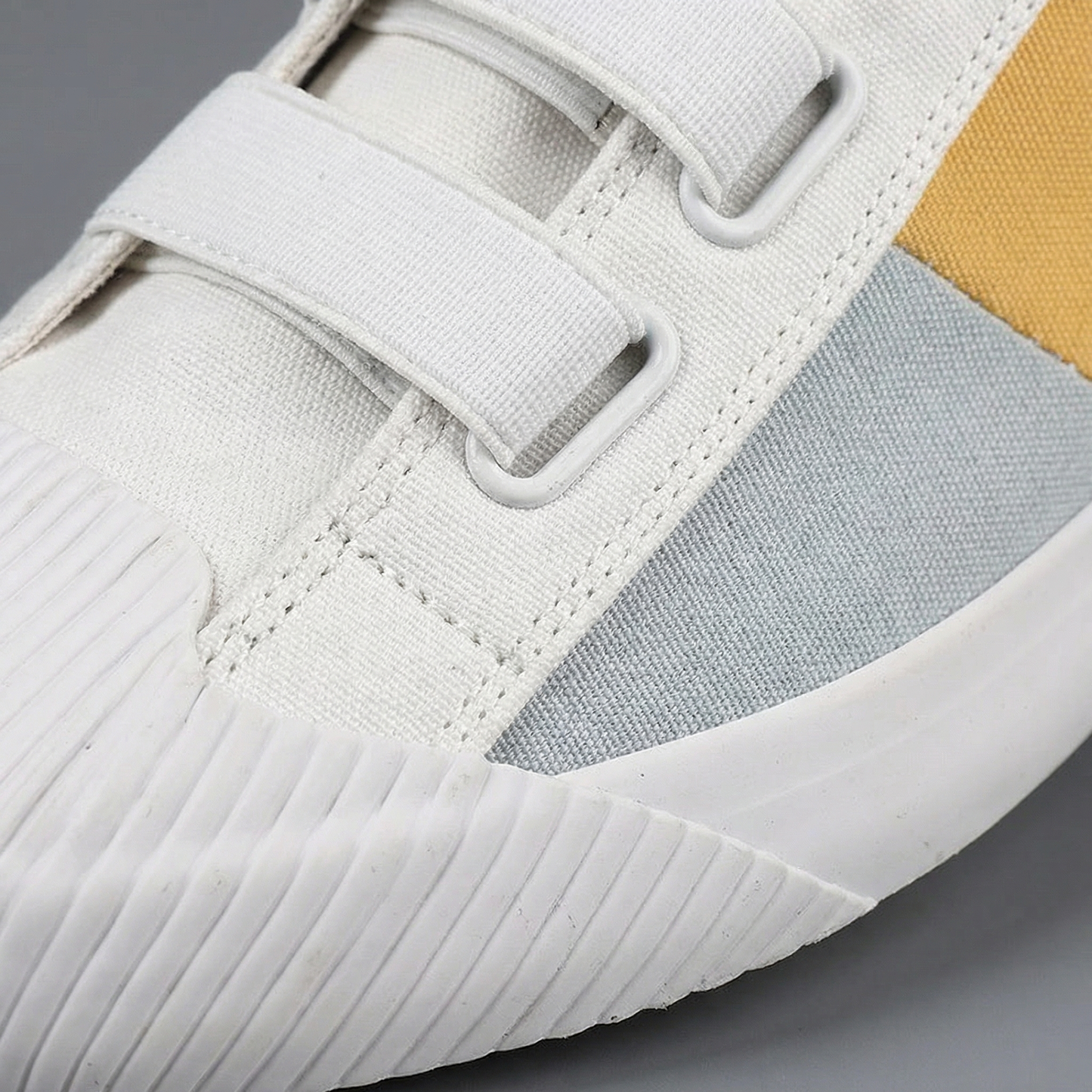 Stravon Strap Sneakers