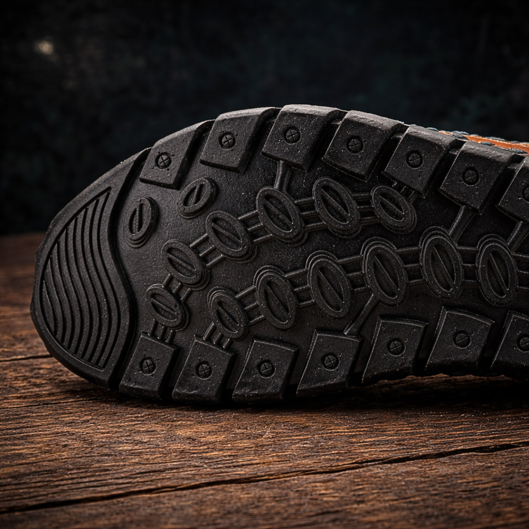 Trexar™ Outdoor Comfort Sandals