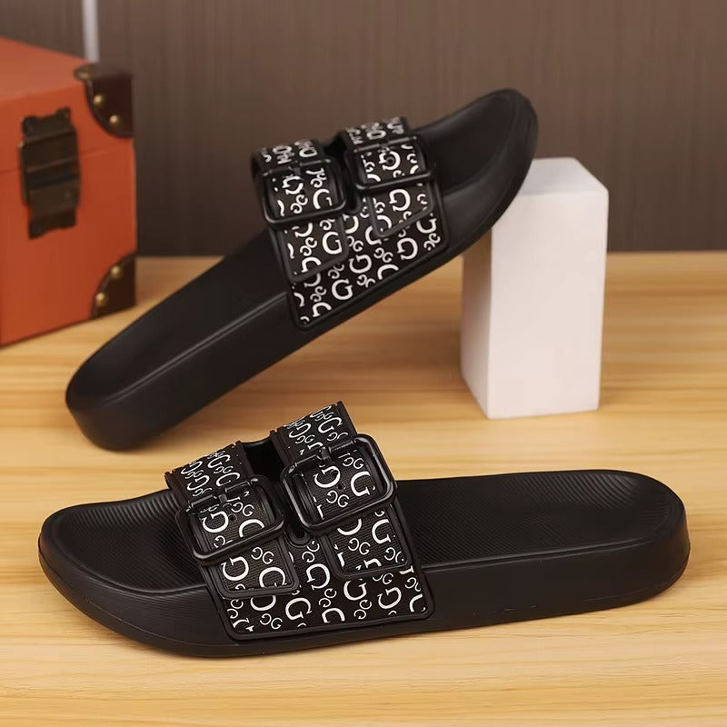 Vanta Luxe Slides