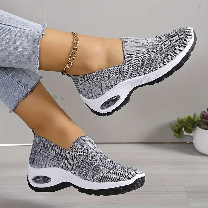 AeroFlex Comfort Sneakers