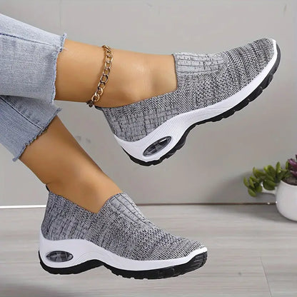 AeroFlex Comfort Sneakers