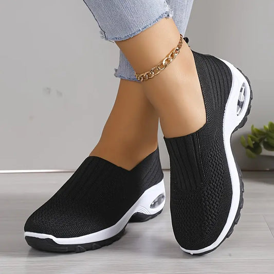 AeroFlex Comfort Sneakers