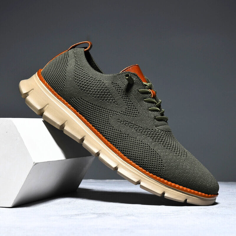 AeroLite Travel Sneakers