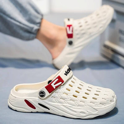 AeroStride Comfort Clogs