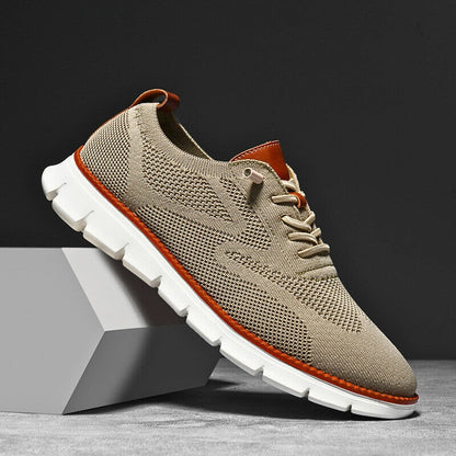 AeroLite Travel Sneakers
