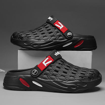 AeroStride Comfort Clogs