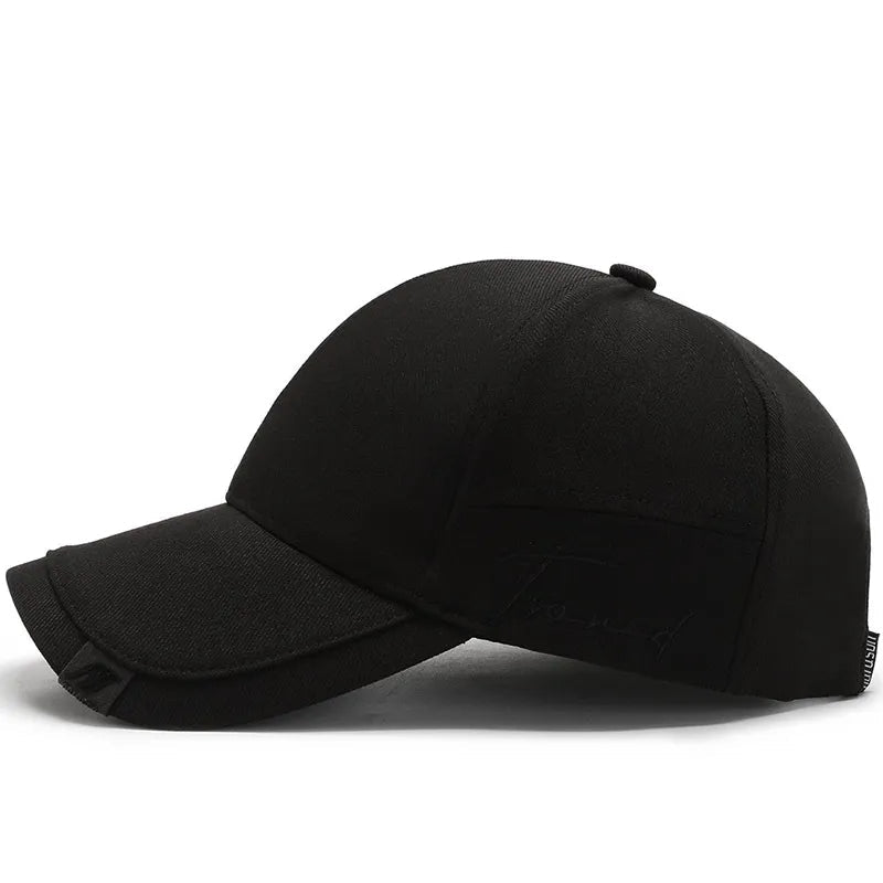 Aurelian Twill Curve Cap