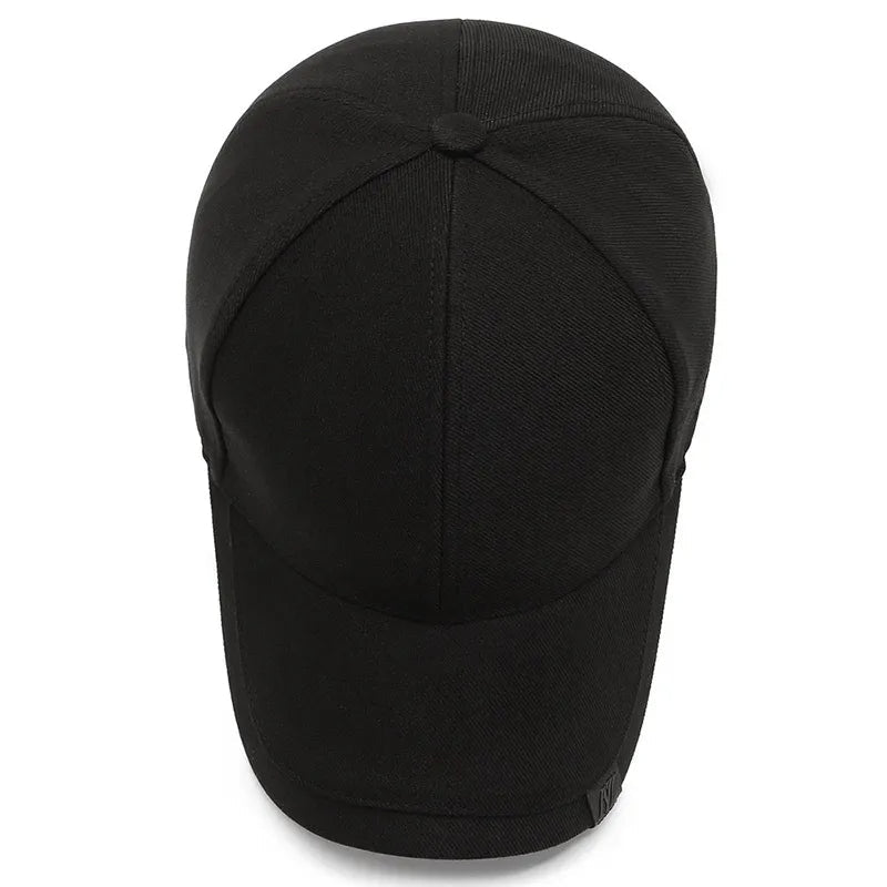 Aurelian Twill Curve Cap