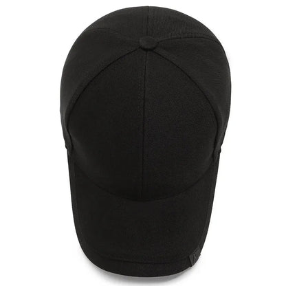 Aurelian Twill Curve Cap