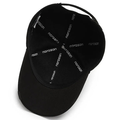 Aurelian Twill Curve Cap
