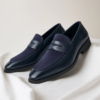 Parker’s Ashford Penny Loafers
