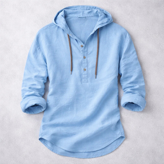 Parker's Hoodie Shirt
