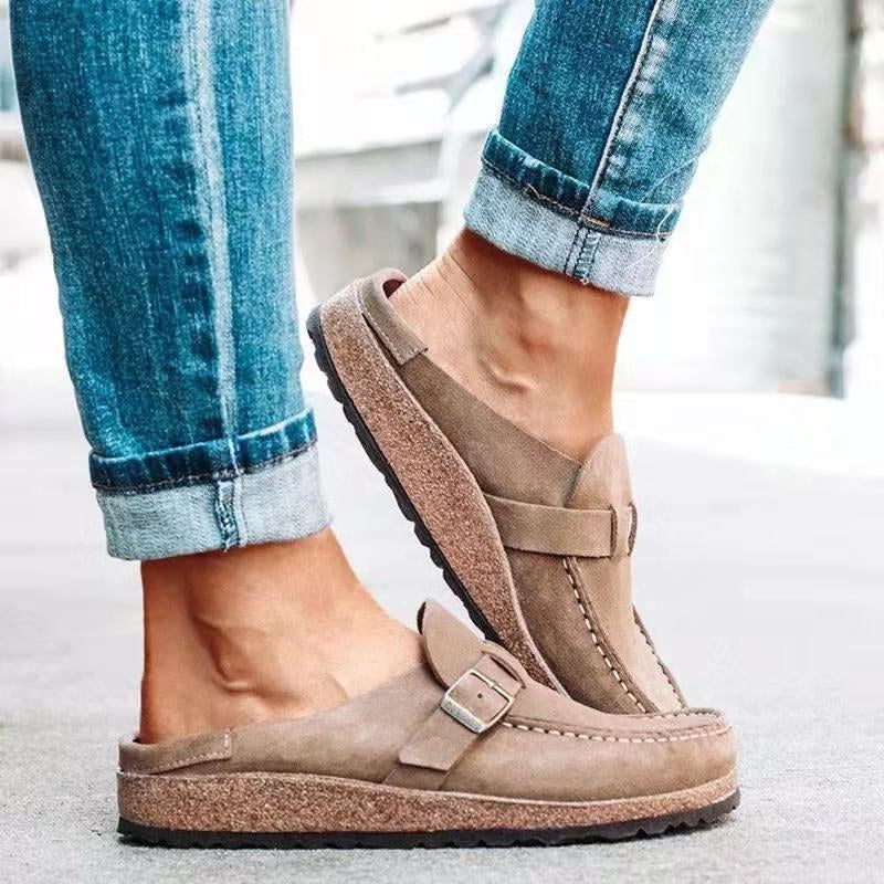 Hartley Comfort Loafers