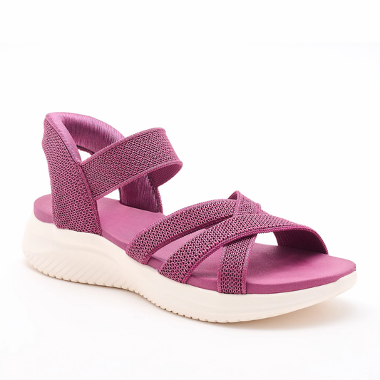 Flexara Knit Sandals