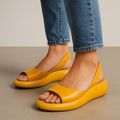 Velora Slingback Sandals