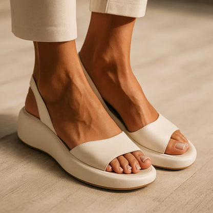 Velora Slingback Sandals