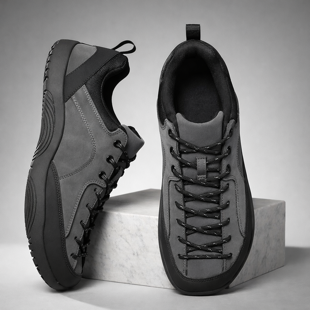 Dakota Road Sneakers