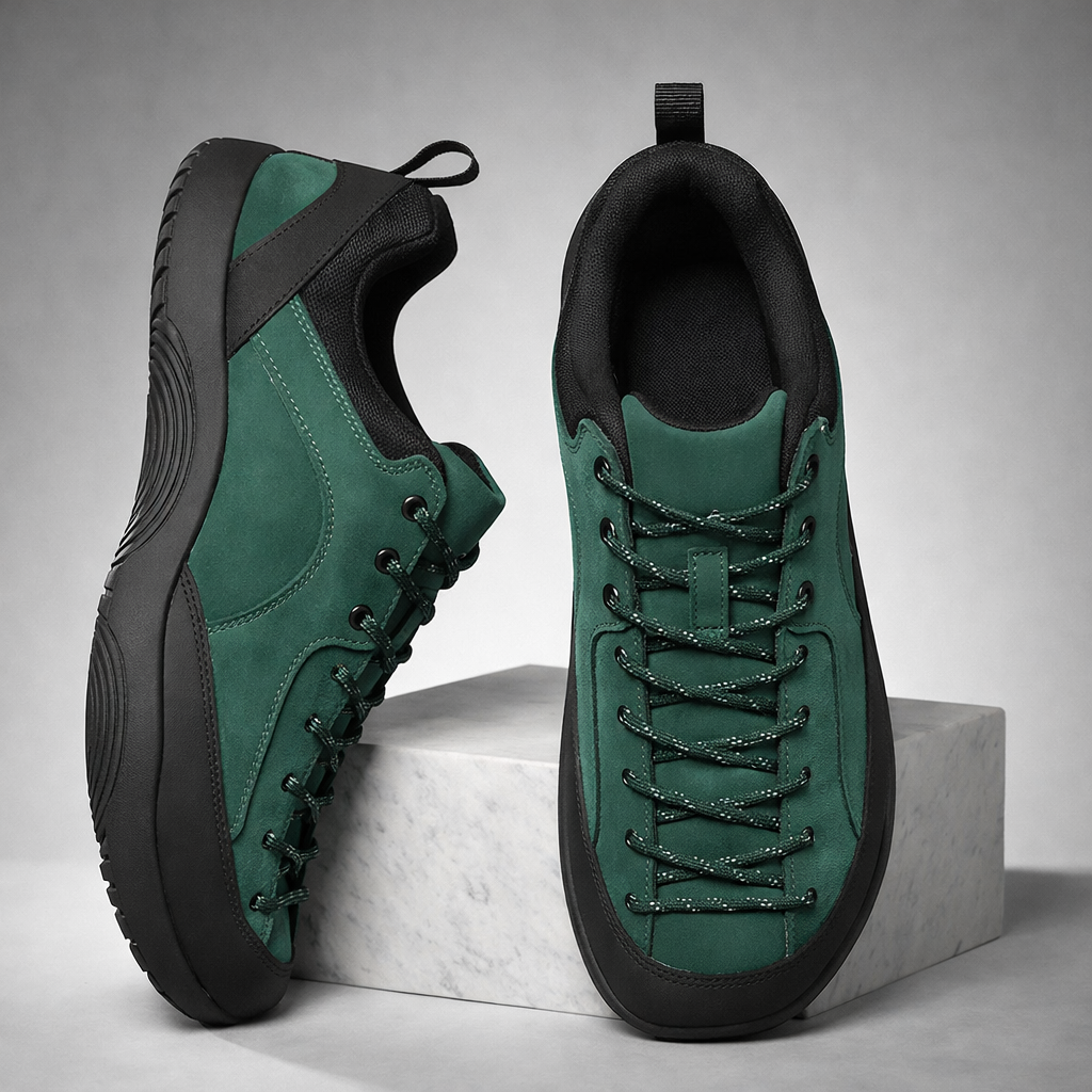 Dakota Road Sneakers