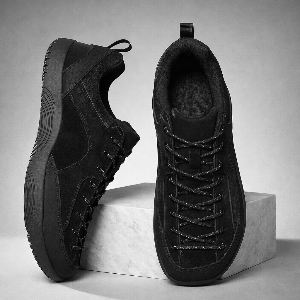 Dakota Road Sneakers