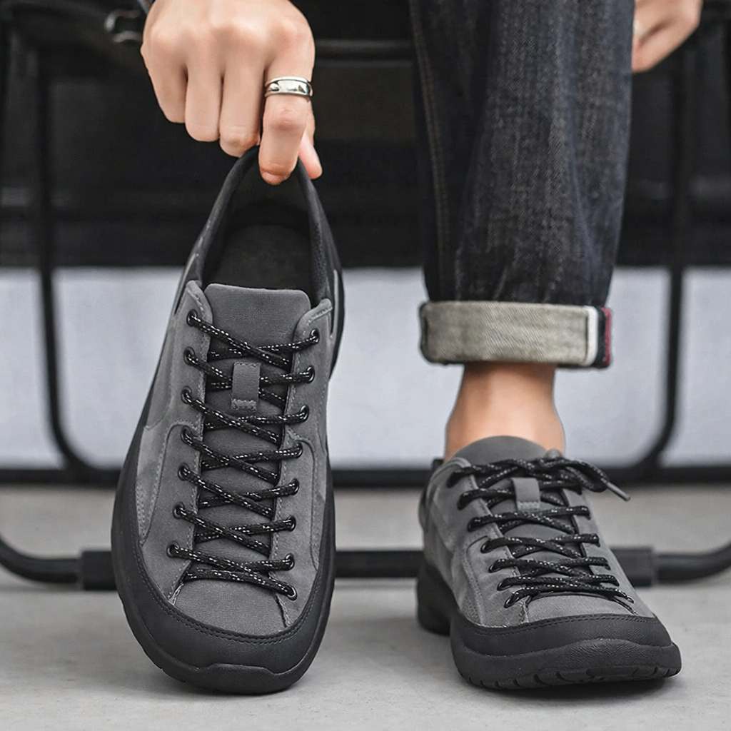 Dakota Road Sneakers