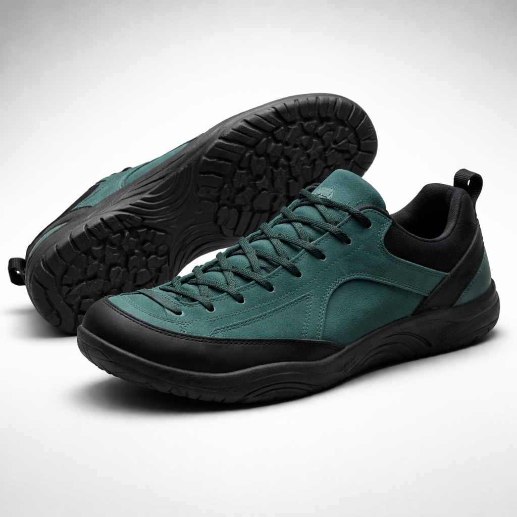 Dakota Road Sneakers