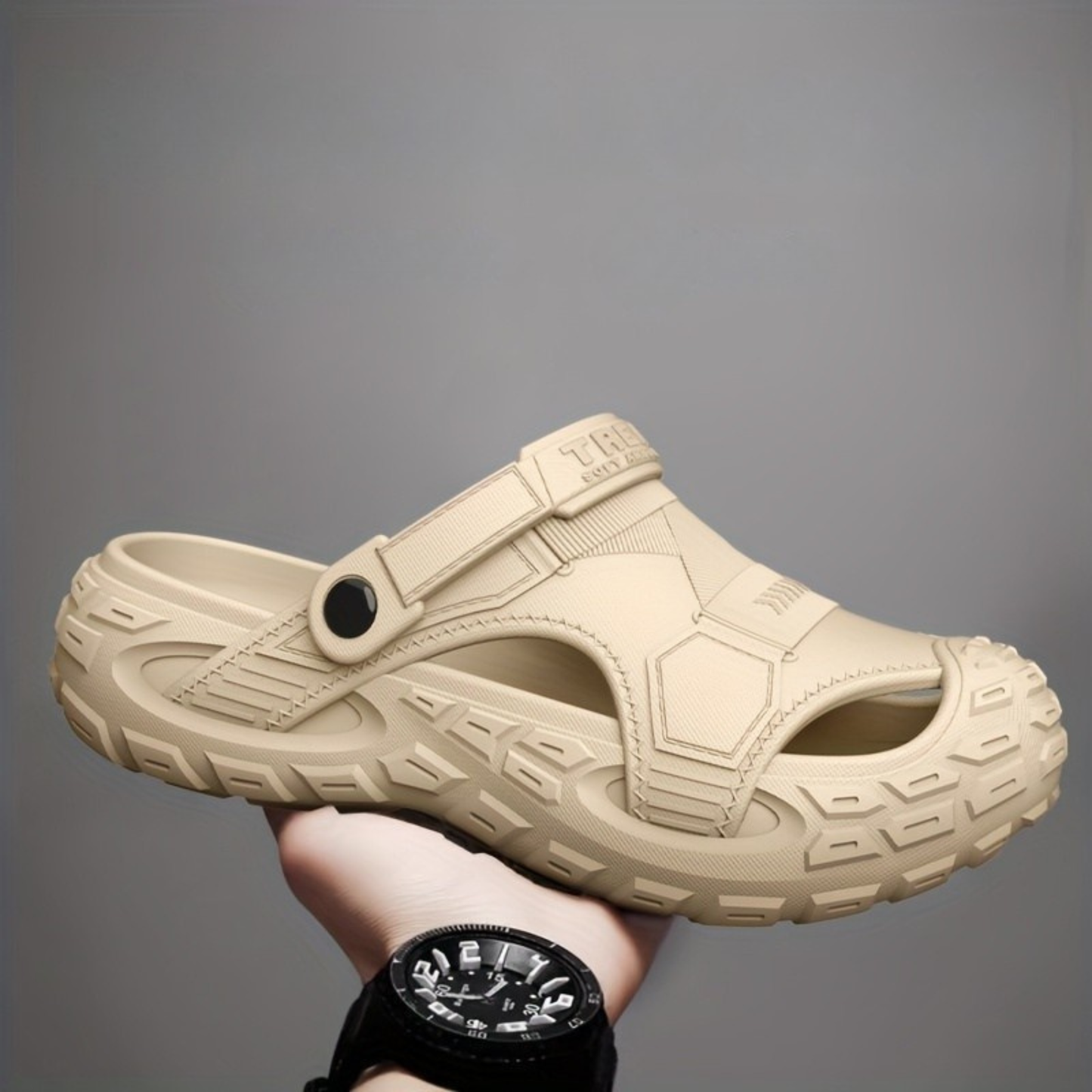 Veyrox Sandals