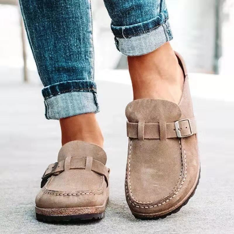 Hartley Comfort Loafers