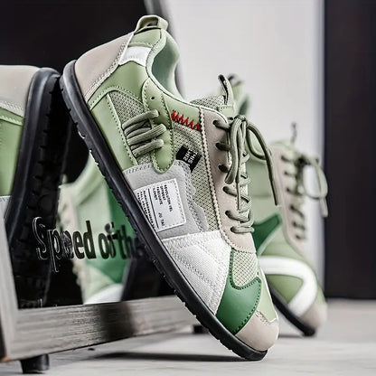 Parker’s Stride Sneakers