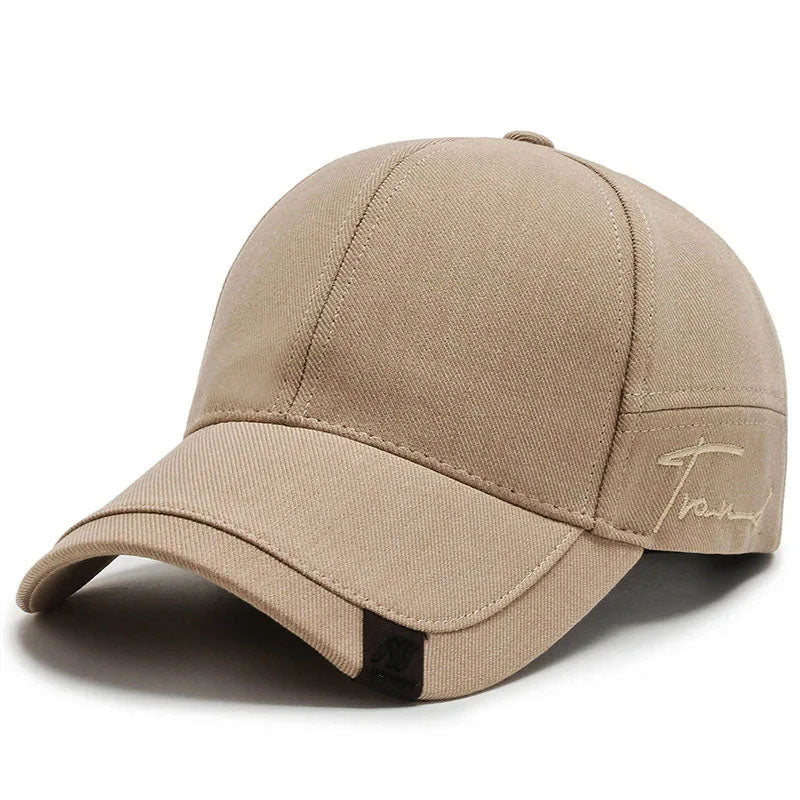 Aurelian Twill Curve Cap
