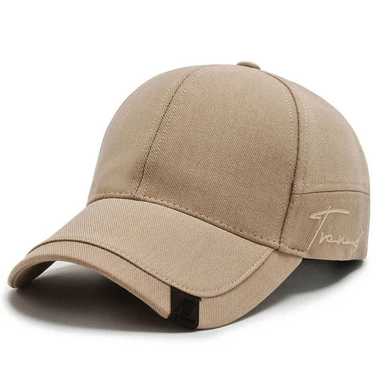 Aurelian Twill Curve Cap