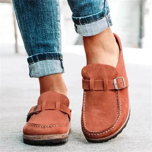 Hartley Comfort Loafers