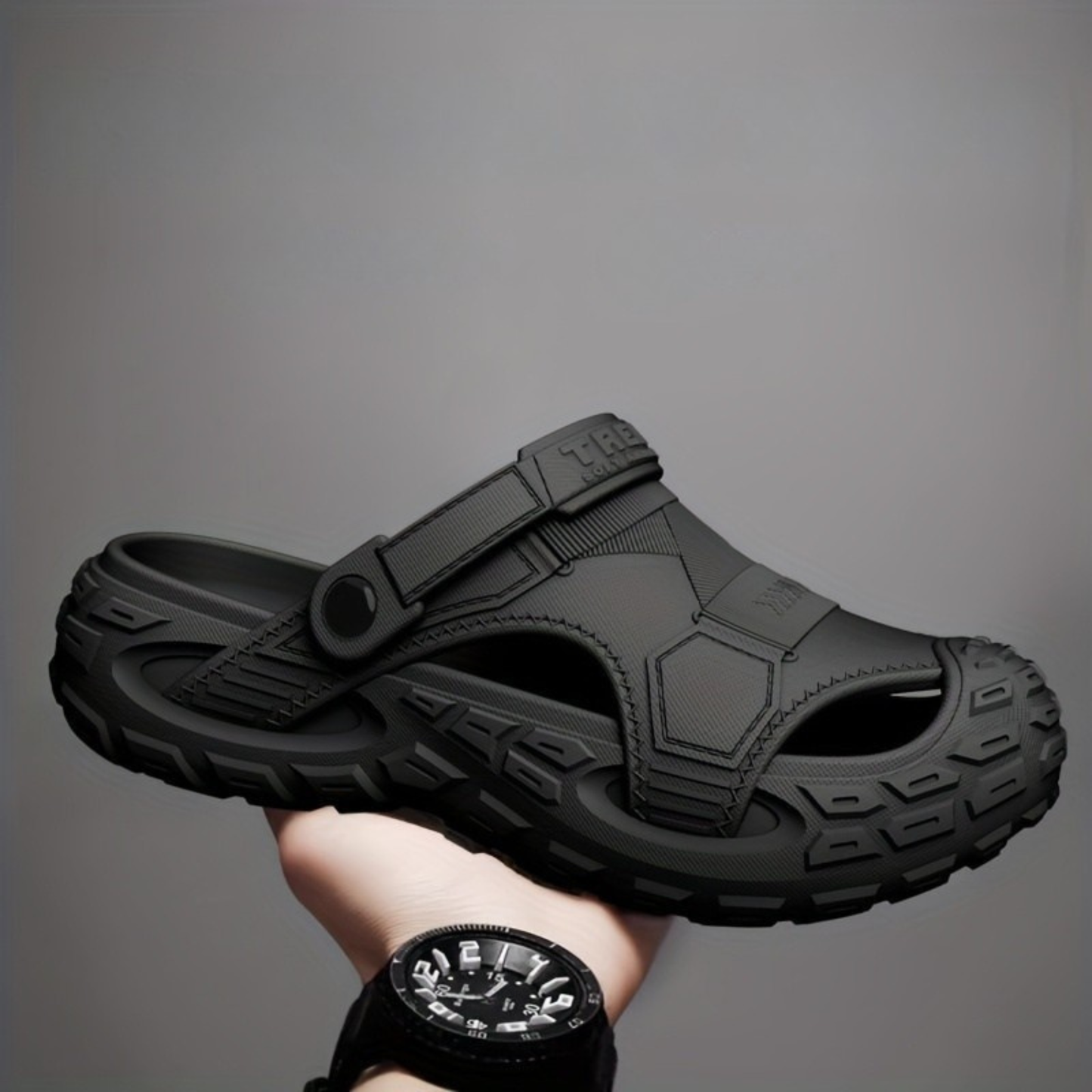Veyrox Sandals