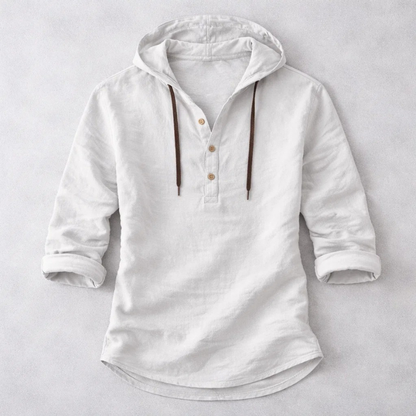Parker's Hoodie Shirt