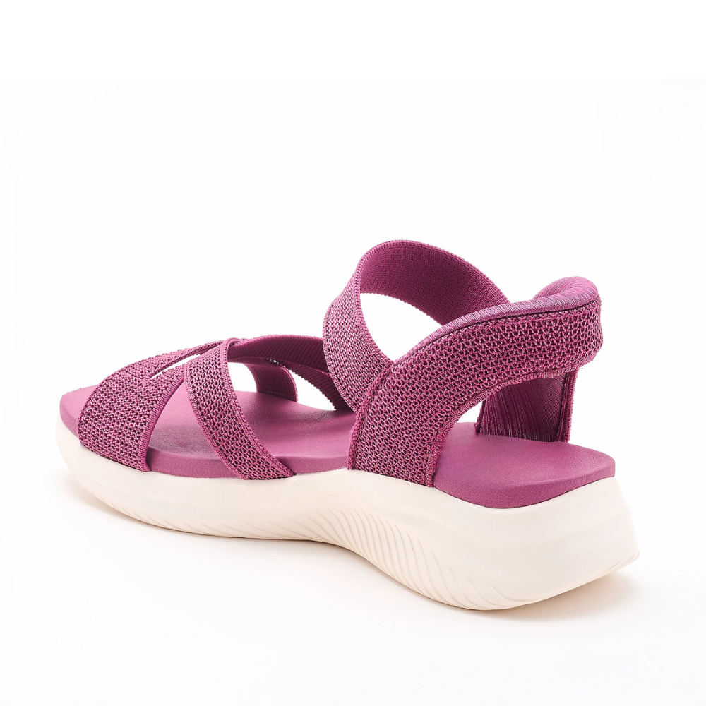 Flexara Knit Sandals