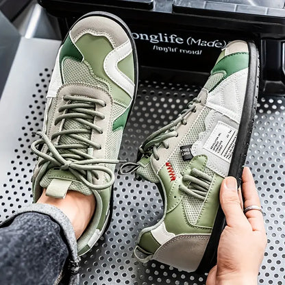Parker’s Stride Sneakers