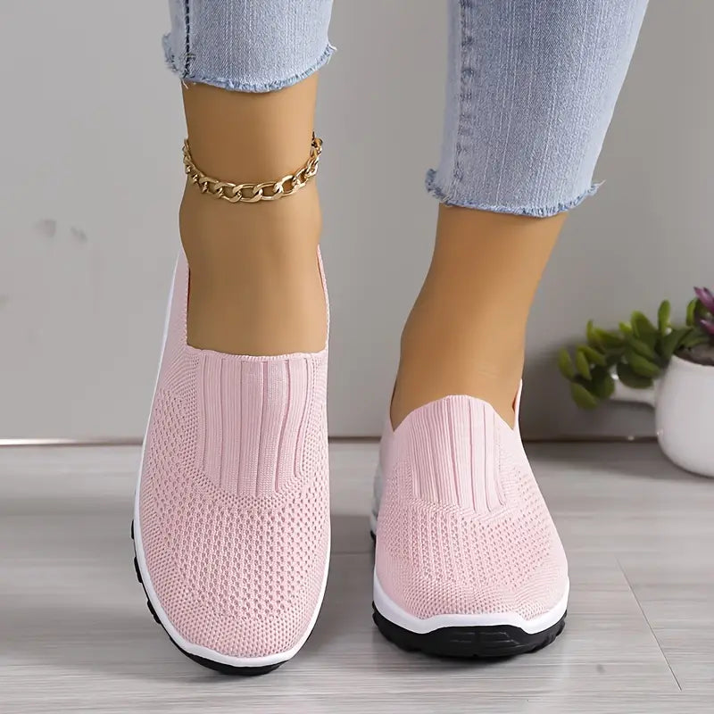AeroFlex Comfort Sneakers