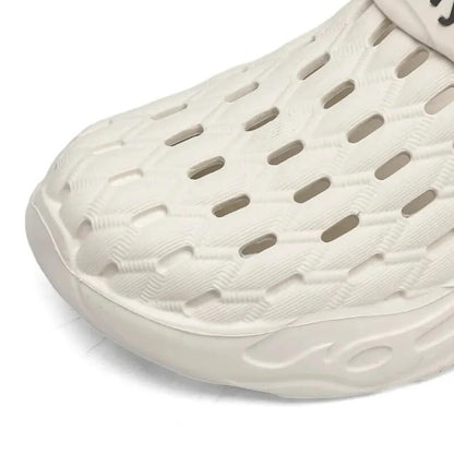 AeroStride Comfort Clogs