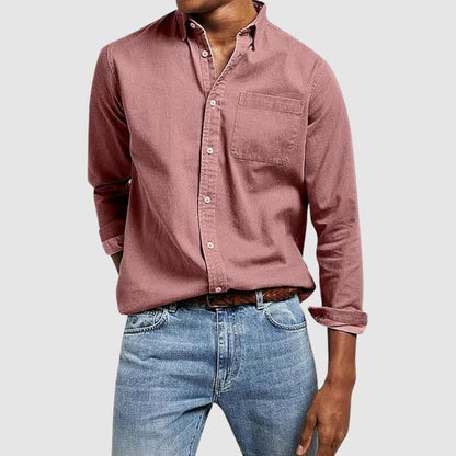 Mason | Effortless Modern Refinement