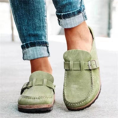 Hartley Comfort Loafers