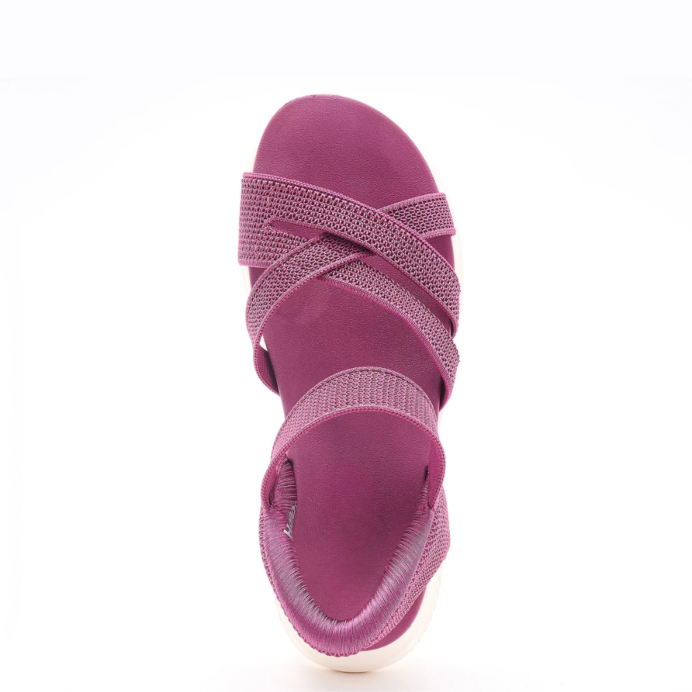 Flexara Knit Sandals