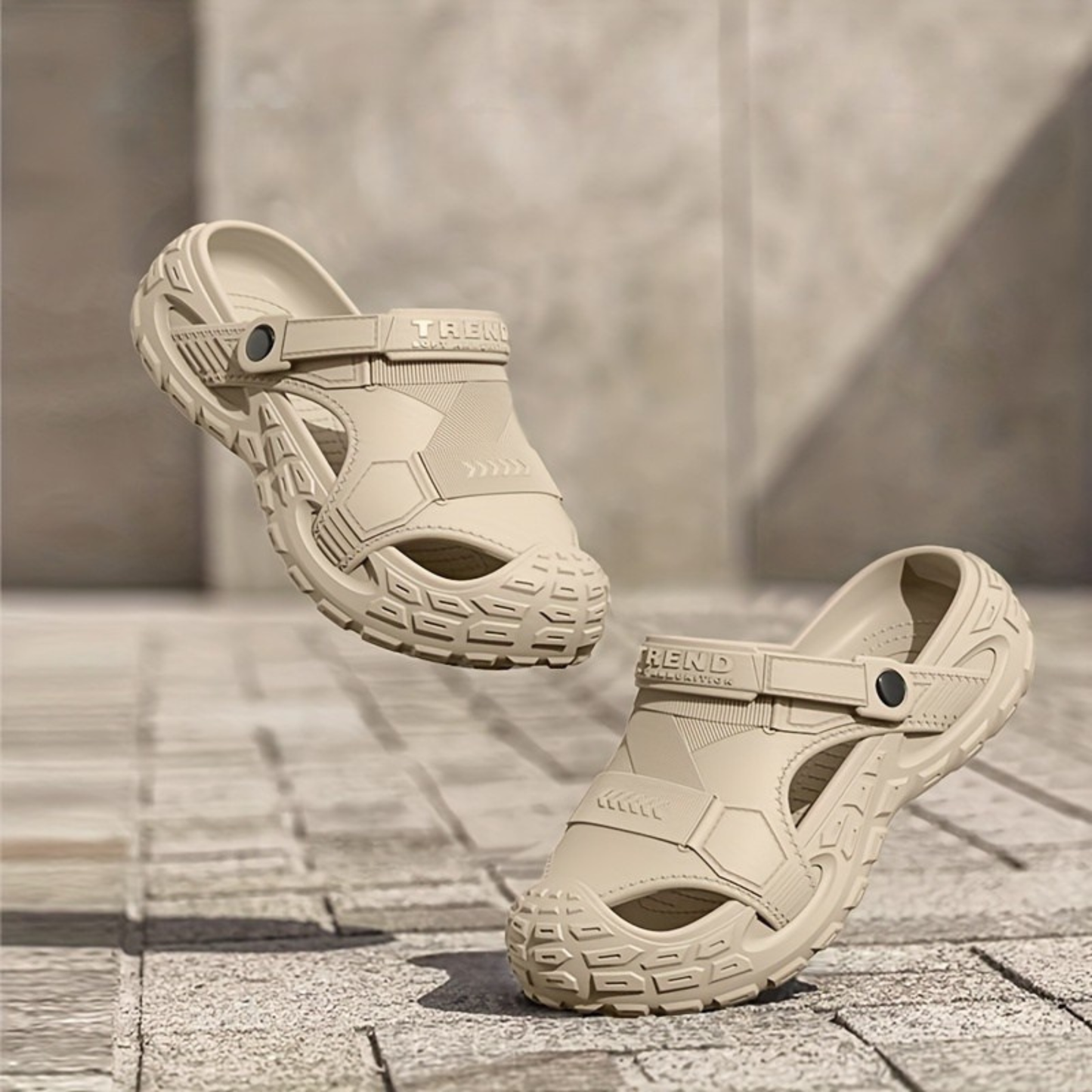 Veyrox Sandals