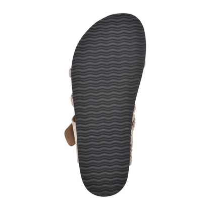 Braeva Cork Sandals