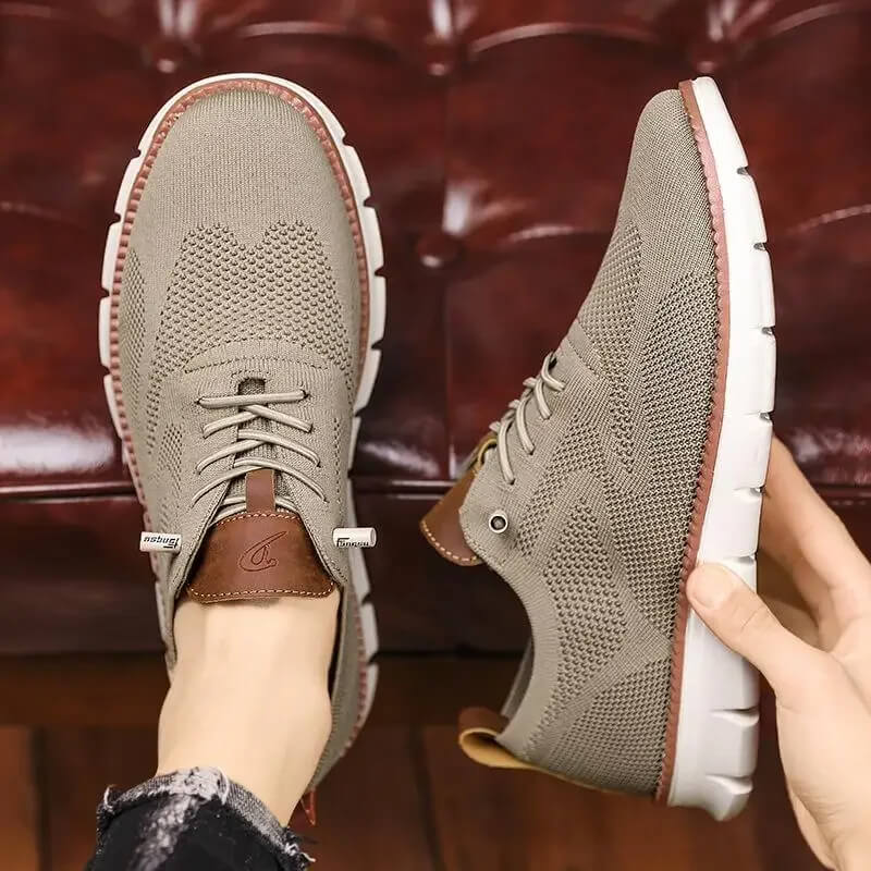 AeroLite Travel Sneakers
